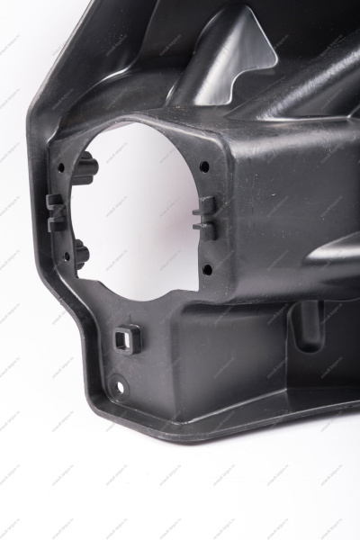 Кронштейн LADA Vesta/Веста противотуманной фары левый Lada