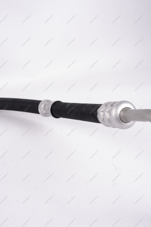 Шланг высокого+низкого давления в сборе гидроусилителя руля (ЭГУР) LADA XRAY ( ORIGINAL) Renault