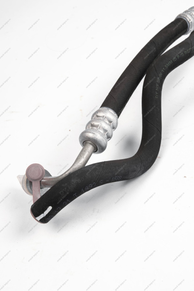 Шланг Lada Largus высокого + низкого давления давления Lada