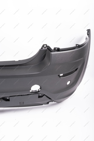 Бампер задний LADA Xray Cross (HANGUK MOLD CO., LTD) Lada