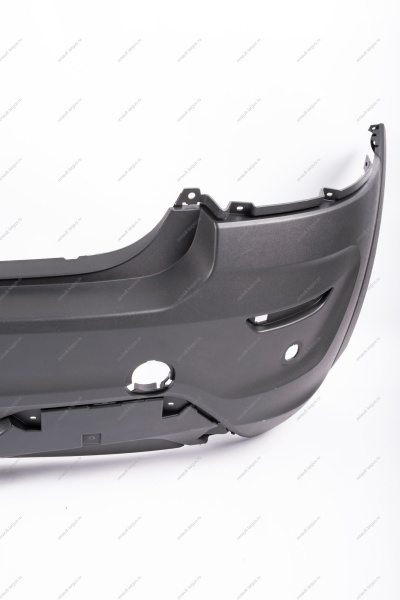 Бампер задний LADA Xray Cross (HANGUK MOLD CO., LTD) Lada
