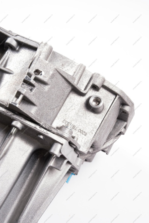 Коробка передач в сборе Renault Logan II/Sandero II JH3-388 Renault