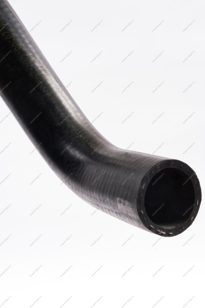 Шланг отводящий радиатора Lada XRAY (нижний) БРТ