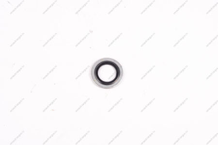 Прокладка сливной пробки поддона двигателя LADA Largus/RENAULT Duster/Рено Дастер (дизель, 4*4, 1,5 л.,90 л.с.) Lada