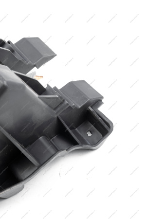 Усилитель заднего бампера LADA Largus левый (,Полад, г.Тольятти) Lada