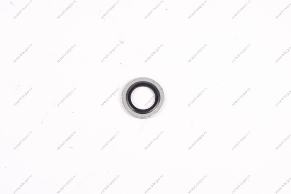 Прокладка сливной пробки поддона двигателя LADA Largus/RENAULT Duster/Рено Дастер (дизель, 4*4, 1,5 л.,90 л.с.) Lada