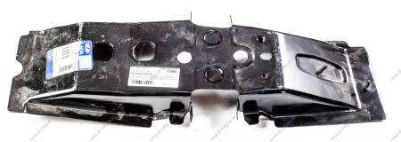 Поперечина боковая передняя LADA Largus/Лада Ларгус/XRAY центр. части пола правая Renault