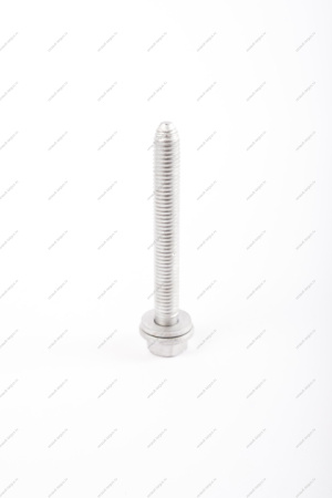 Болт подрамника LADA Largus/Лада Ларгус/ Vesta/ XRAY M12-1,75-95 задний Renault