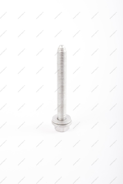 Болт подрамника LADA Largus/Лада Ларгус/ Vesta/ XRAY M12-1,75-95 задний Renault