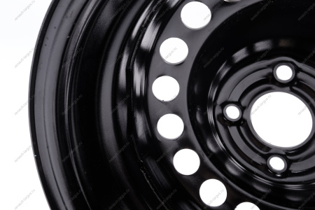 Диск колесный R-15 LADA Largus штамп. 15X6 4X100 ET50 D60 TREBL