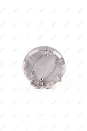 Колпак колеса LADA XRAY/Vesta/Granta Fl (с пружинкой , черный с хромом)к литому диску КиК Lada