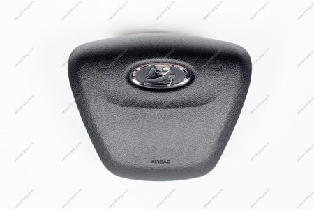 Подушка безопасности LADA Vesta/LADA X-RAY водителя Lada