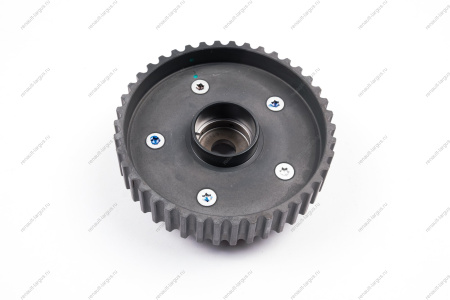 Механизм поворота впускного распределительного вала со шкивом (ДВС 21179 1.8л EVO) Lada Vesta CGA