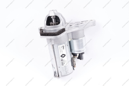 Стартер Renault Duster с 2019 г., Lada Vesta, Lada X-Ray 16V двигатель H4M Renault