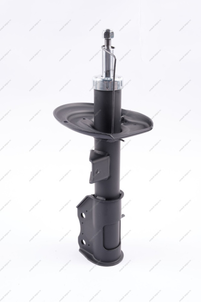 Стойка телескопическая передней подвески левая LADA Vesta/Веста 1 шт. (амортизатор) TRIALLI