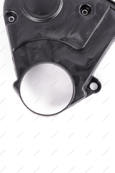 Кожух ремня ГРМ ВАЗ-2190 наружний нижний Lada