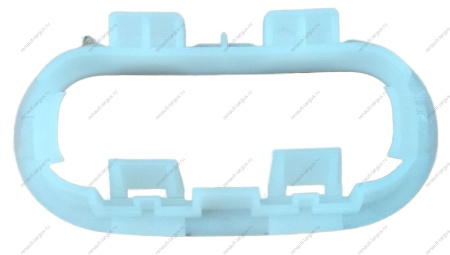 Направляющая среднего ремня безопасности LADA Largus Renault