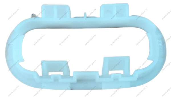 Направляющая среднего ремня безопасности LADA Largus Renault