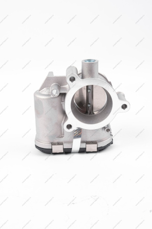 Патрубок дроссельный LADA Largus (FL) NEW (НПП ЭЛКАР) Lada