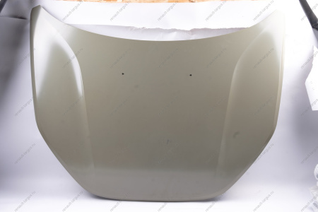 Капот LADA Vesta/SW/SW Cross Gamma