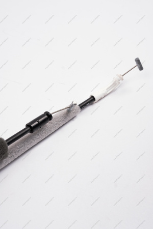 Привод открывания левой двери задка с тросиками LADA Largus Renault