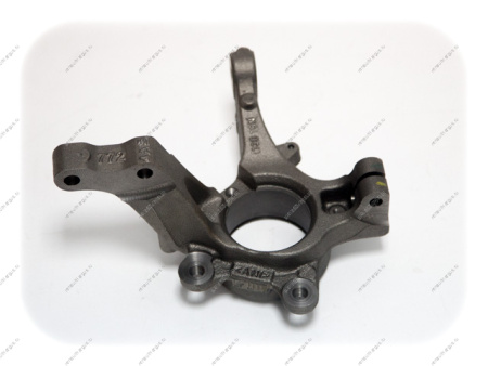 Кулак поворотный правый LADA Largus/Лада Ларгус с АБС 80 ММ TORK