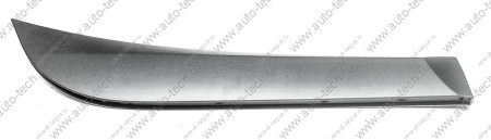 Молдинг задней двери правый LADA Xray Cross АвтоВАЗ