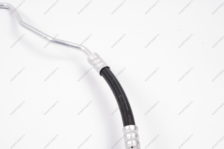 Трубка LADA Largus/Лада Ларгус конденсат и расширенный клапан для двигат. 8 кл K7M CGA