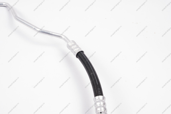 Трубка LADA Largus/Лада Ларгус конденсат и расширенный клапан для двигат. 8 кл K7M CGA