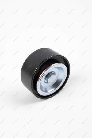 Ролик (25*D60) опорный ремня привода вспомогательных агрегатов 16/8кл. LADA Largus Gates