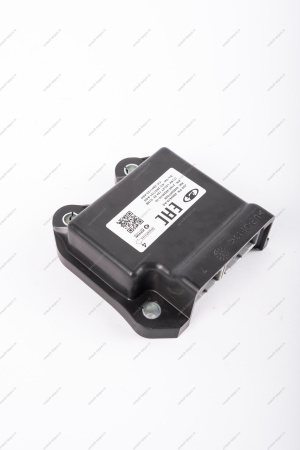 Блок управления Lada Vesta системы надувных подушек безопасности (ТАКАТА Шанхай) Lada