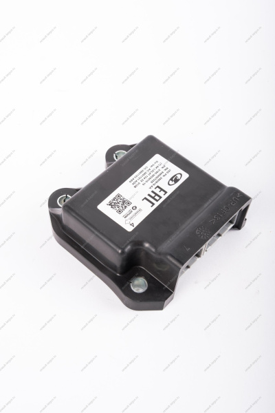 Блок управления Lada Vesta системы надувных подушек безопасности (ТАКАТА Шанхай) Lada