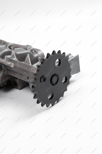 Насос масляный RENAULTLogan двигат. K4M Renault