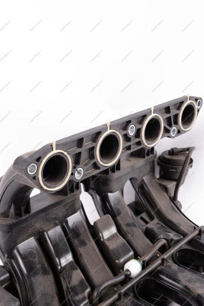 Модуль впуска в сборе (без дросс. патрубка и датчика давления) LADA Largus (НПП Итэлма) Lada