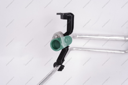 Трубопровод Lada Vesta кондиционера в сборе (двойной блок) Lada