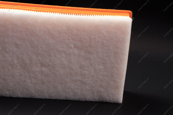 Фильтр воздушный Lada Largus(элемент фил двигат 8кл/16 кл P3M/P4M с 12,08,2019 Ekofil