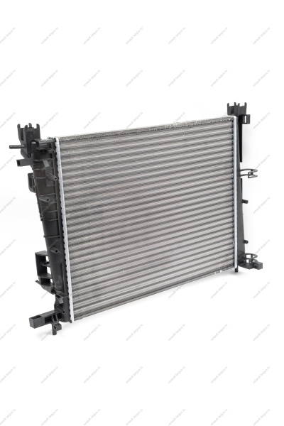 Радиатор LADA XRAY/Vesta/RENAULT Logan 2014- охлаждения Renault Радиатор LADA XRAY/Vesta/RENAULT Logan 2014- охлаждения Renault