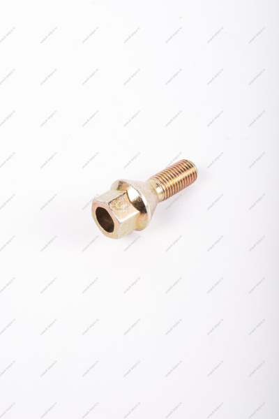 Болт крепления колеса LADA Largus/Лада Ларгус (под штамп. диск) LADA