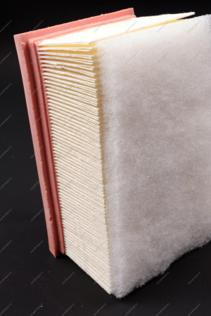 Фильтр воздушный Лада Ларгус/Logan 2014- 16 кл. (элемент фильтрующий) 7701045724 AVANTECH