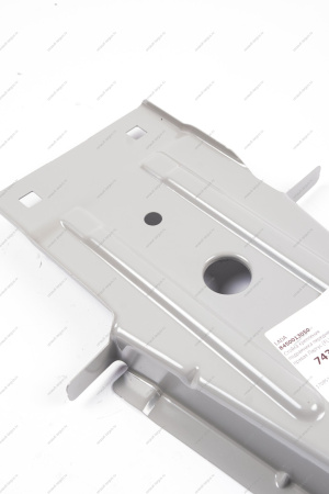 Стойка крепления подрамника передняя правая LADA Largus (FL) NEW Lada