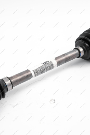 Привод переднего колеса левый LADA LargusКПП-JR5 (наруж. 23 шл./внутр. 26 шл.) Renault