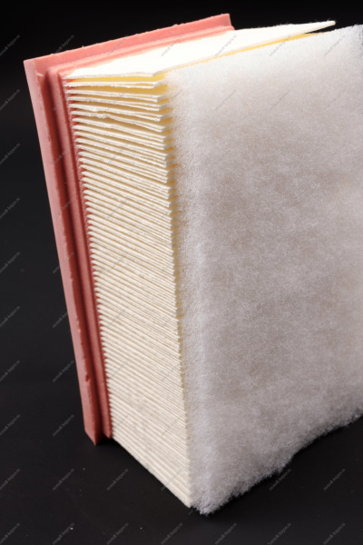 Фильтр воздушный Лада Ларгус/Logan 2014- 16 кл. (элемент фильтрующий) 7701045724 AVANTECH