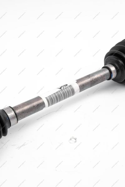 Привод переднего колеса левый LADA LargusКПП-JR5 (наруж. 23 шл./внутр. 26 шл.) Renault