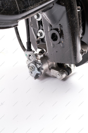 Балка заднего моста Lada Vesta SW/ SW Cross с дисковыми тормозами в сборе Lada