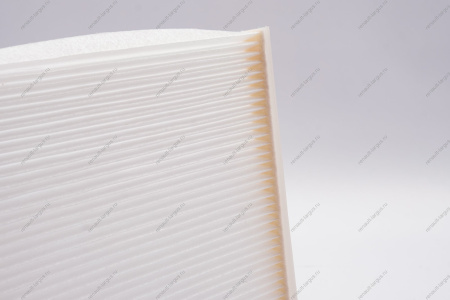 Фильтр салона пылевой LADA Largus 8-16кл / RENAULT Duster/Рено Дастер (дизель, 4*4, 1,5 л., 90 л.с.) Duster MANN