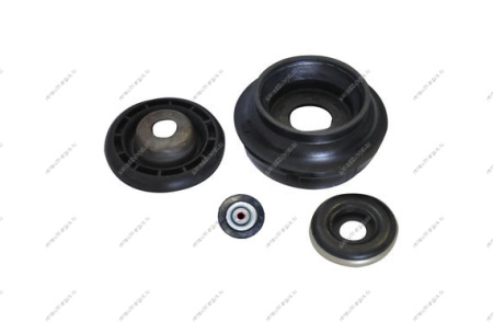 Комплект опоры переднего амортизатора LADA Largus с подшипником к-т TRIALLI