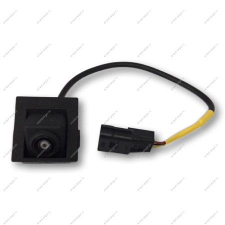 Камера заднего вида LADA Vesta Renault