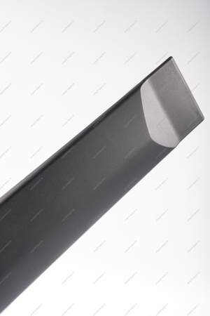 Молдинг двери задней левой LADA Largus (FL) NEW Lada