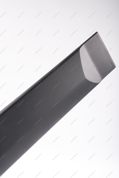 Молдинг двери задней левой LADA Largus (FL) NEW Lada