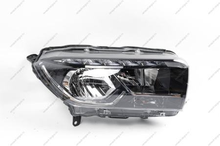 Фара LADA XRAY правая Lada